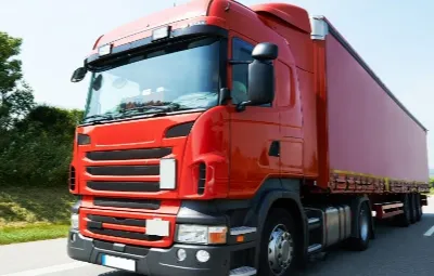 Ankara Suşehri Ambar Kargo