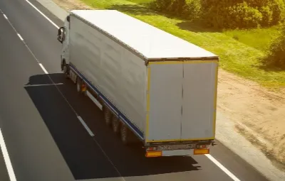 Ankara ile Suşehri Arası Parça Eşya Taşıma