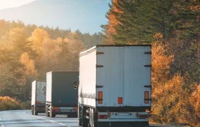 Ankara ile Suşehri Arası Klima Taşıma