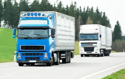 Ankara ile Suşehri Arası Eşya Taşıma